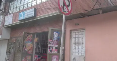 TIENDA DE BARRIO CARRERA 78F TOCAREMA TIENDA DE BARRIO CARRERA 78F TOCAREMA